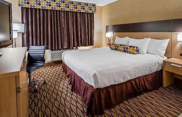 Best Western Leisure Inn